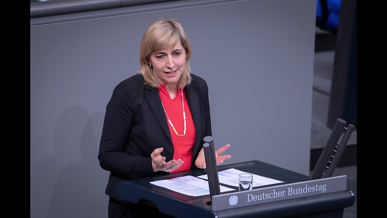 Rede zur Bestandsdatenauskunft