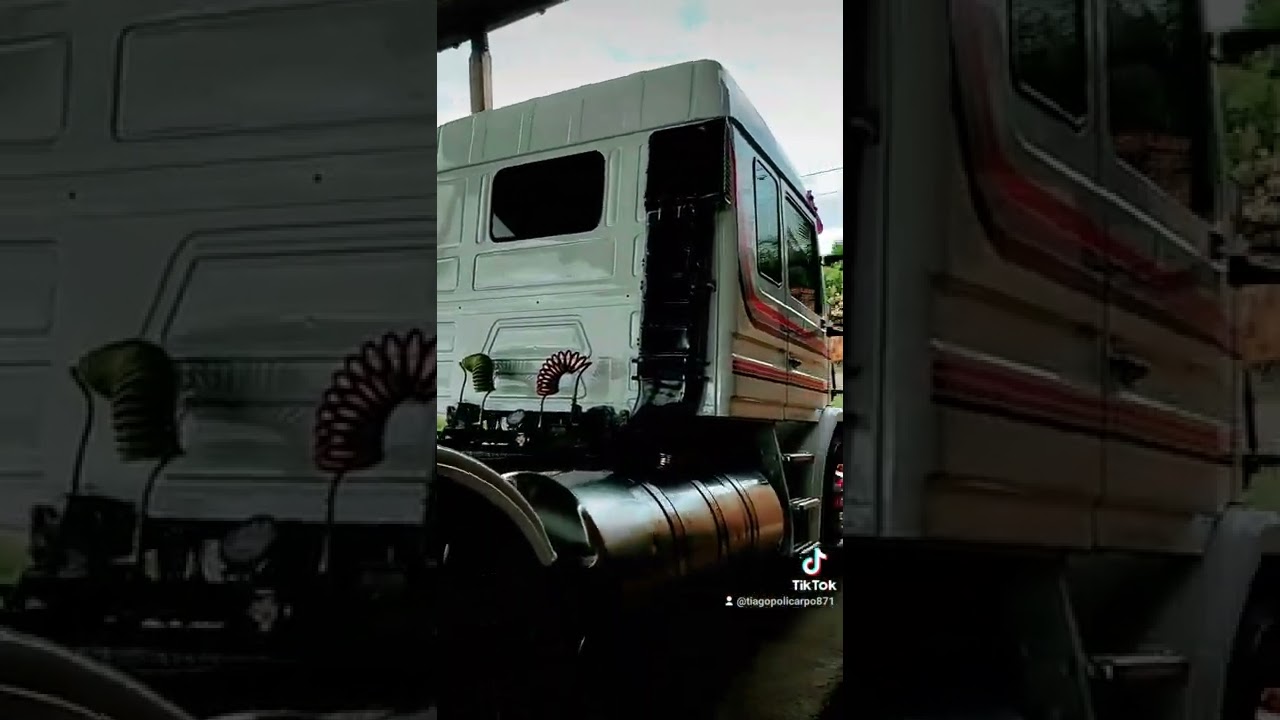 scania 113 top line toco original top elite tijoleira panorama sp