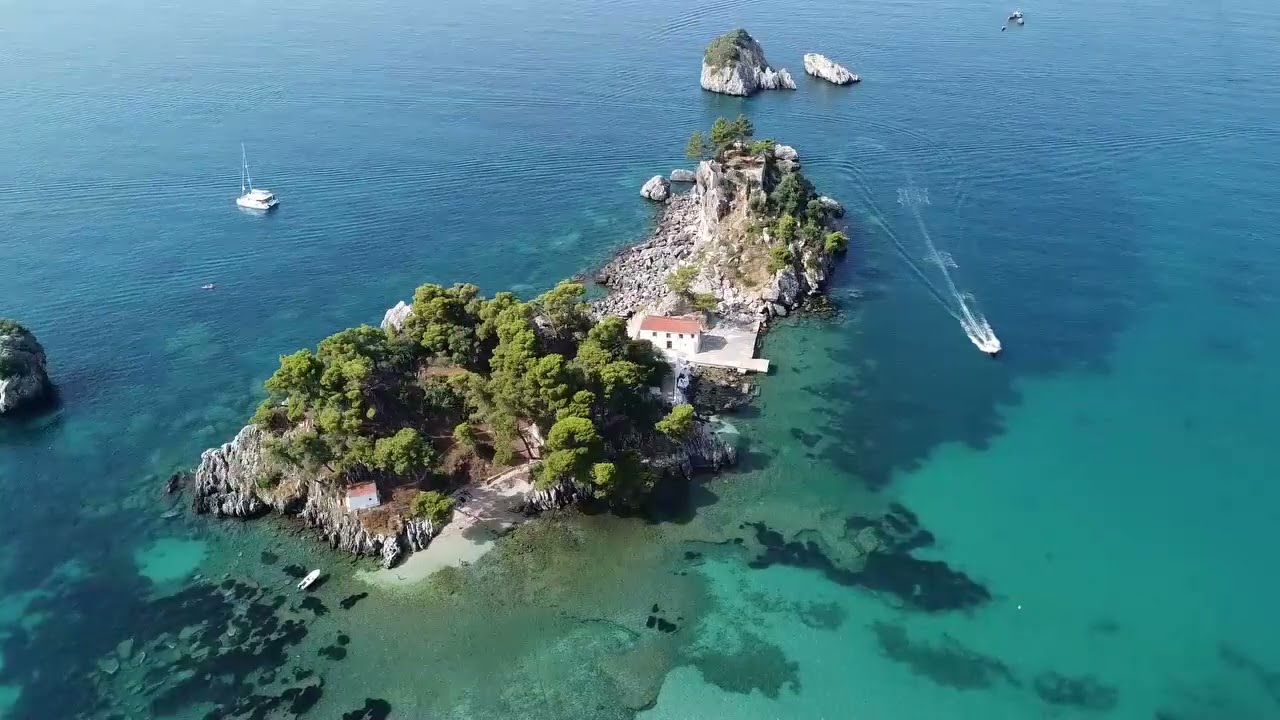Parga 2023