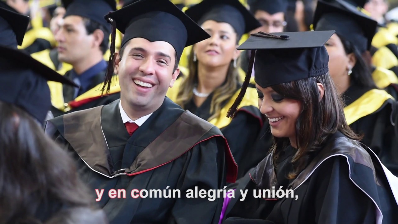 Himno a la  Universidad del Valle