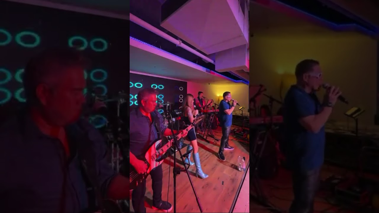 Blurred Lines by Robin Thicke - 2nd VERSE cover