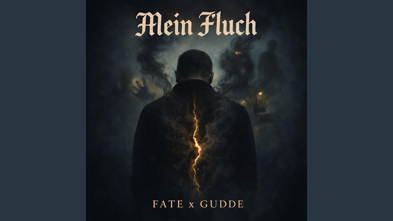 Mein Fluch (feat. Fate)