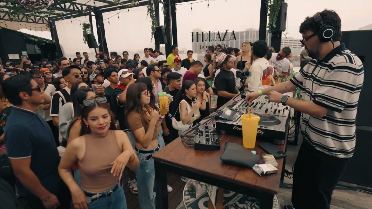 Karlo LIVE @ CDMX