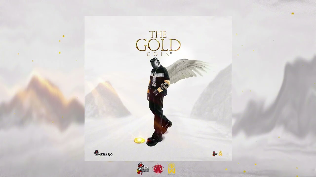 Amerado - Sika Pa (Audio Slide)