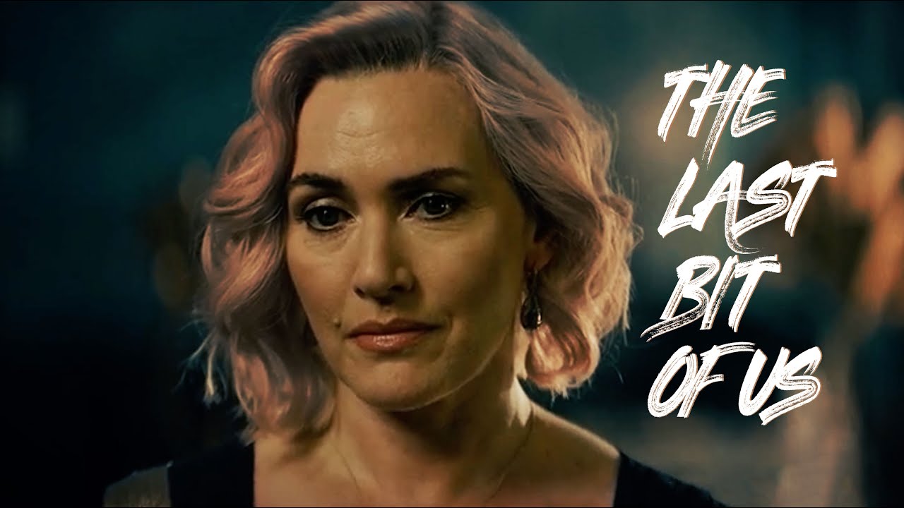 Elena & Herbert - The Last Bit of Us