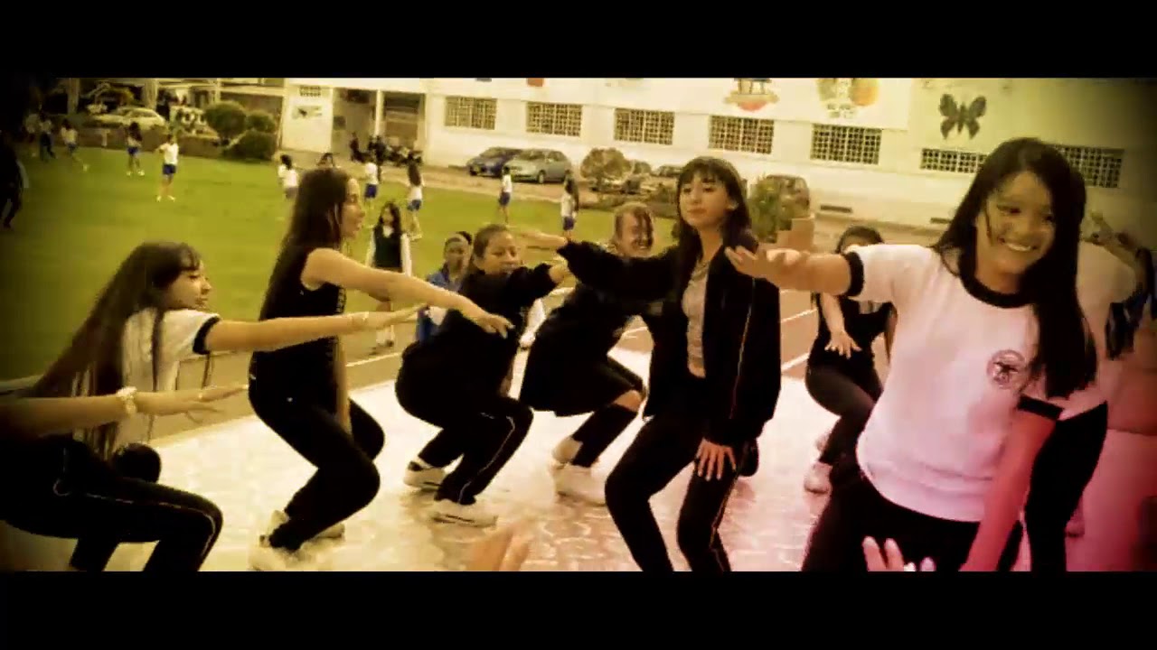 MAKING OF LICEO FEMENINO MERCEDES NARIÑO