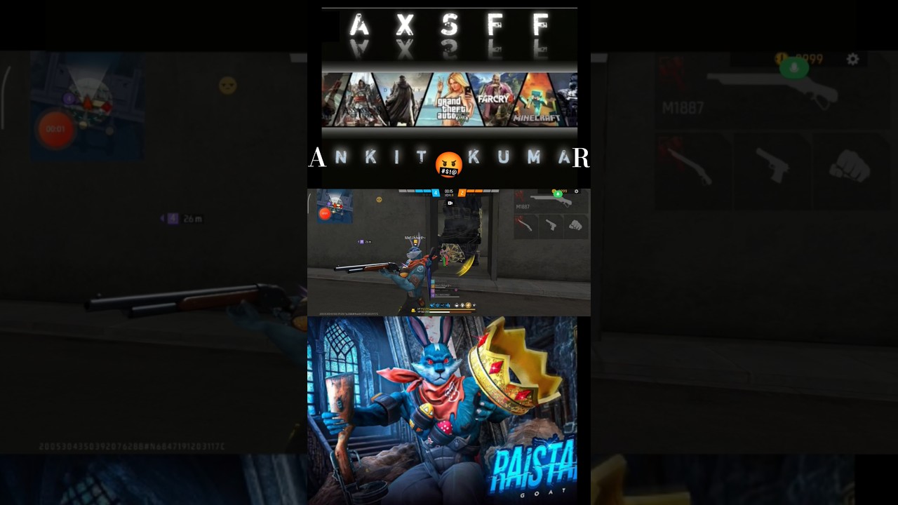 +99999view #trending #tranding #viral #viralshorts #gaming #freefire
