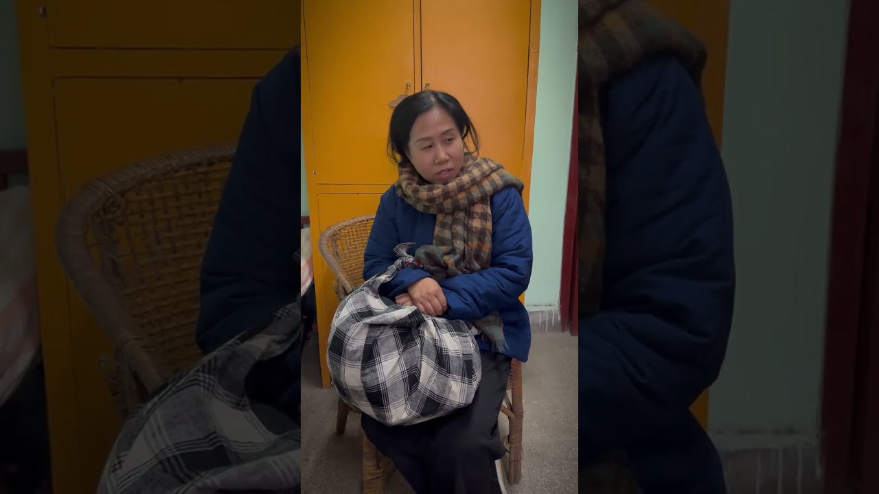 Heartwarming Sisters Reunion in the Countryside - A Must-Watch Short Play