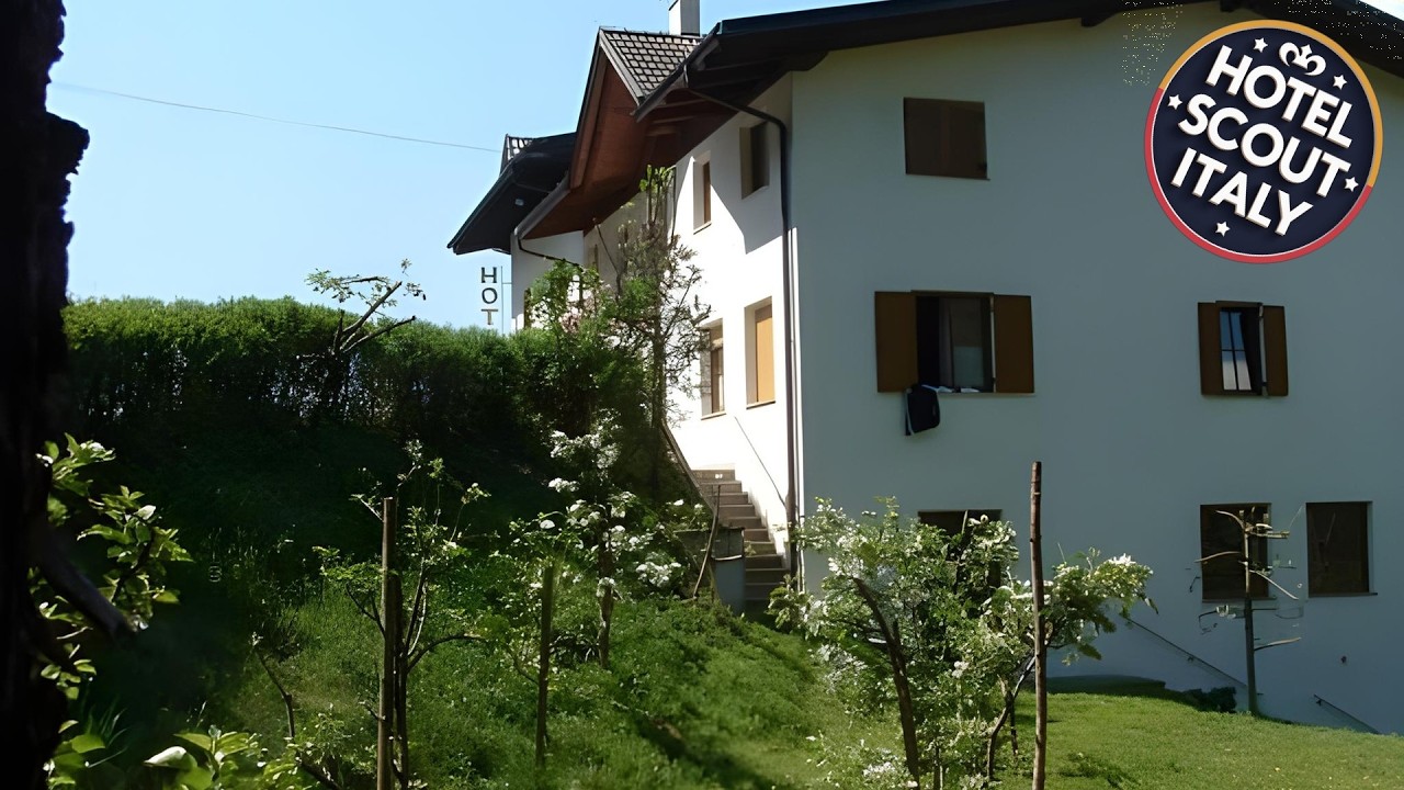 Gasthof Majestic | Bressanone, Italy | Hotel Review 🏨