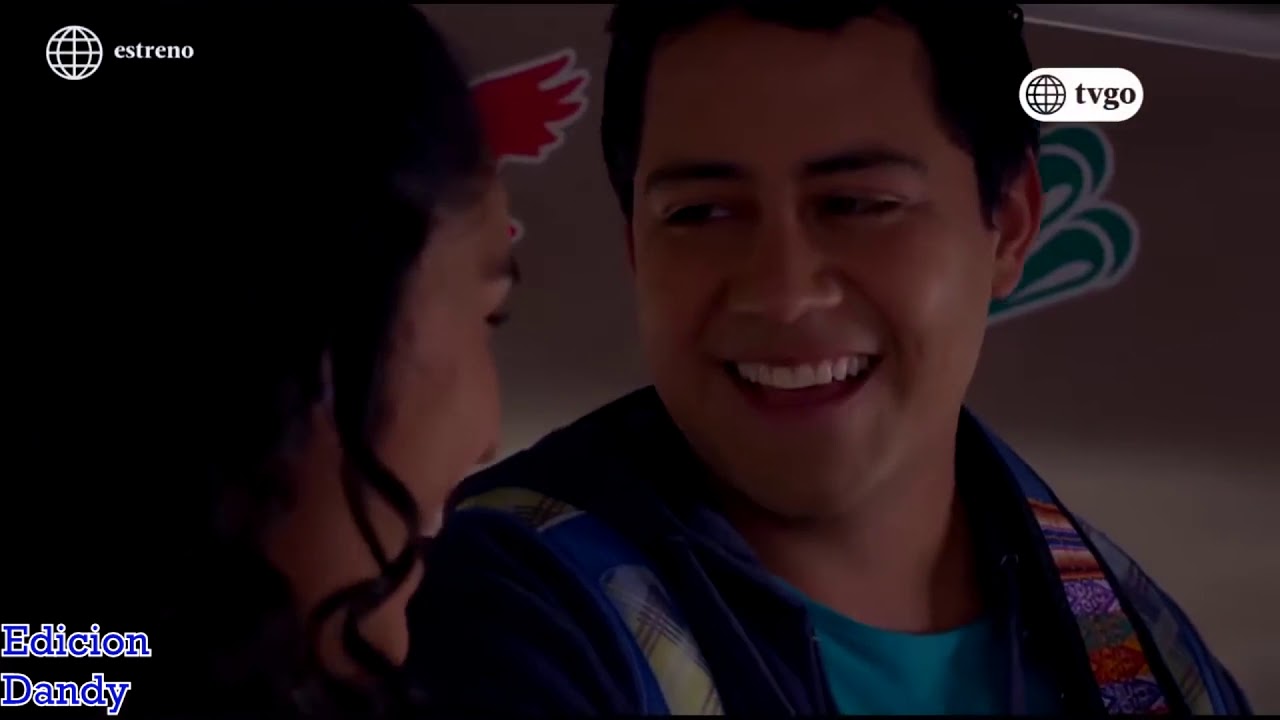 Mi Valentin - William Luna (Chapa tu Combi)