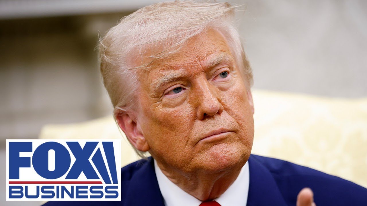 Trump tariffs predicted to hit key trade partner in 'very dramatic' way