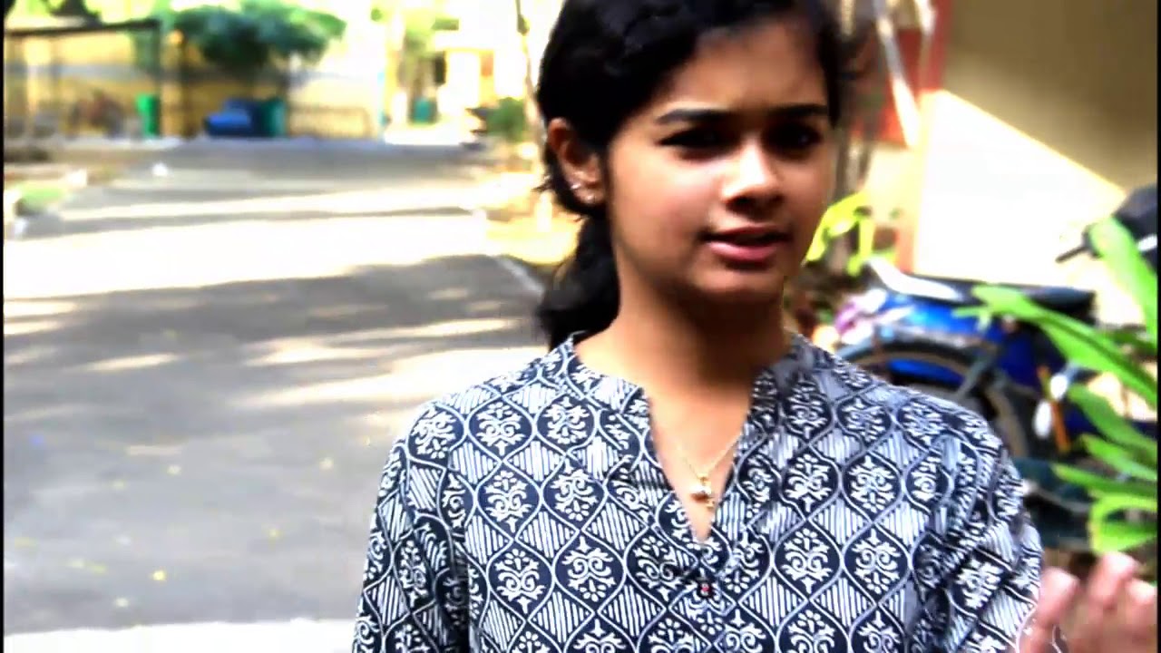 Sattendru Maaruthu Vaanilai - MVC Short film