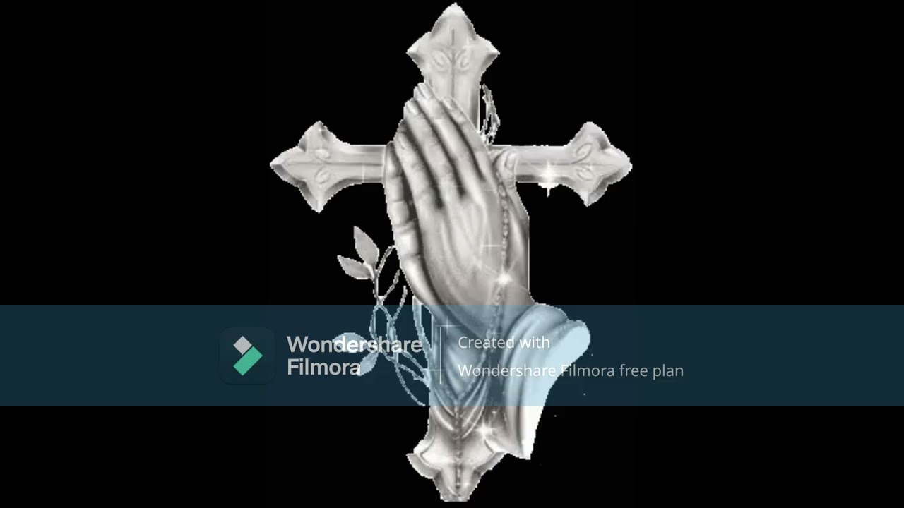 Someone Been Praying For Me