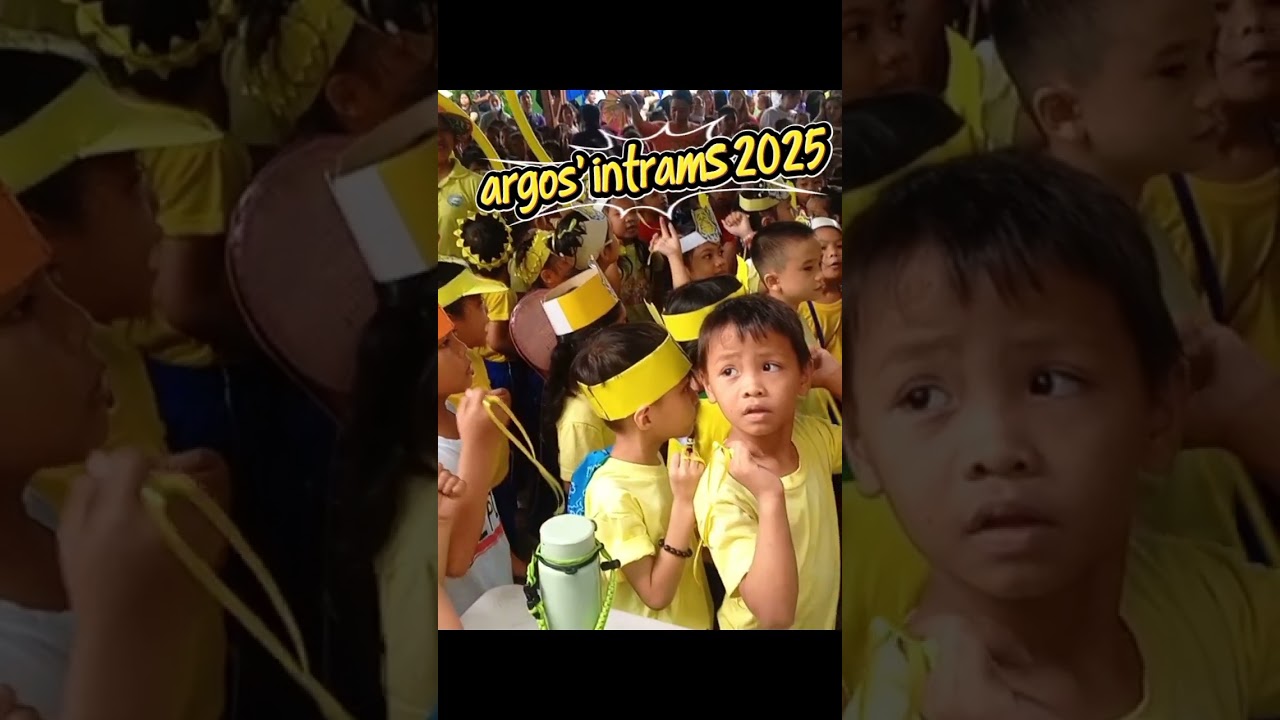 Argos Intrams 2025