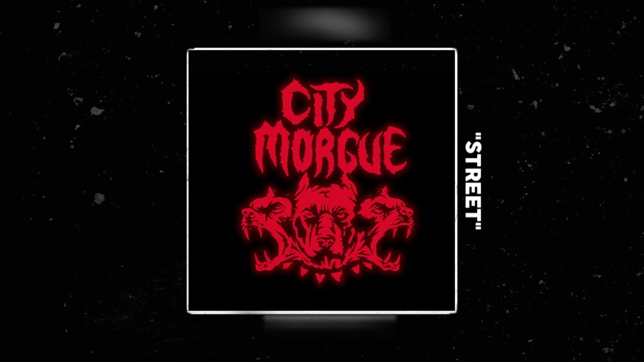 [FREE FOR PROFIT] City Morgue x ZillaKami x SosMula Type Beat - 