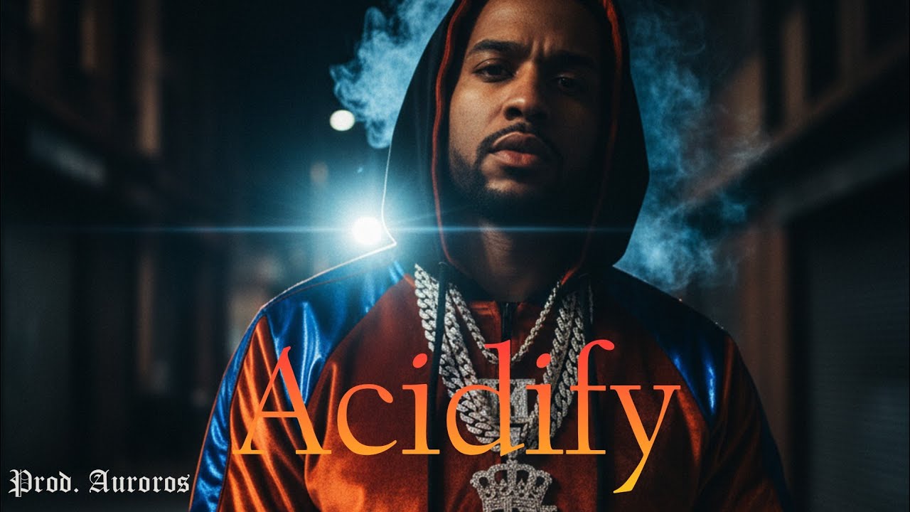 [Free] Trap Type Beat - 