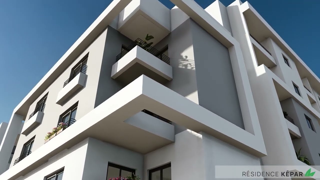 Résidence Képar Film