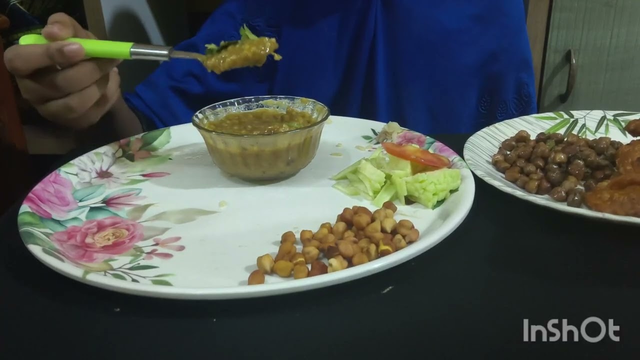 Bengali food eating-Ramzan special iftar eating show, রোজার ইফতার করার ভিডিও#bengali #ramzan#iftar