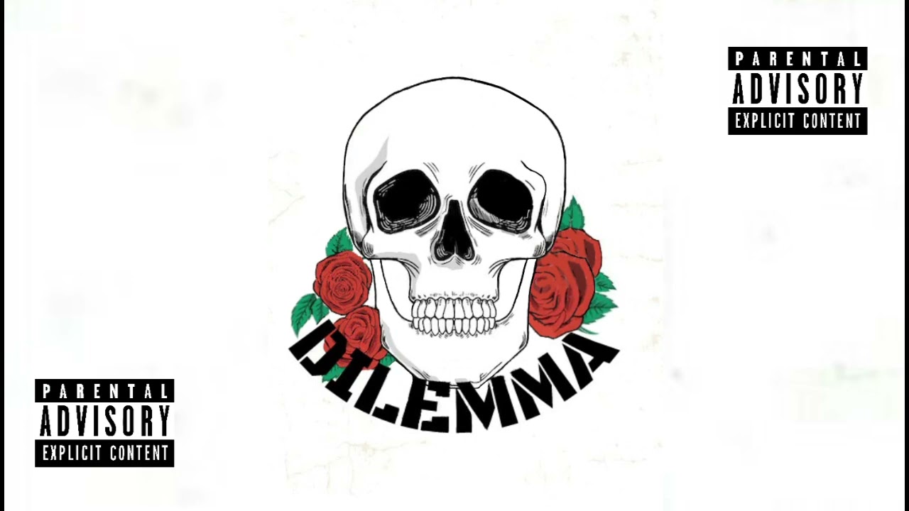 13 Dilemma - Porque me rompes 