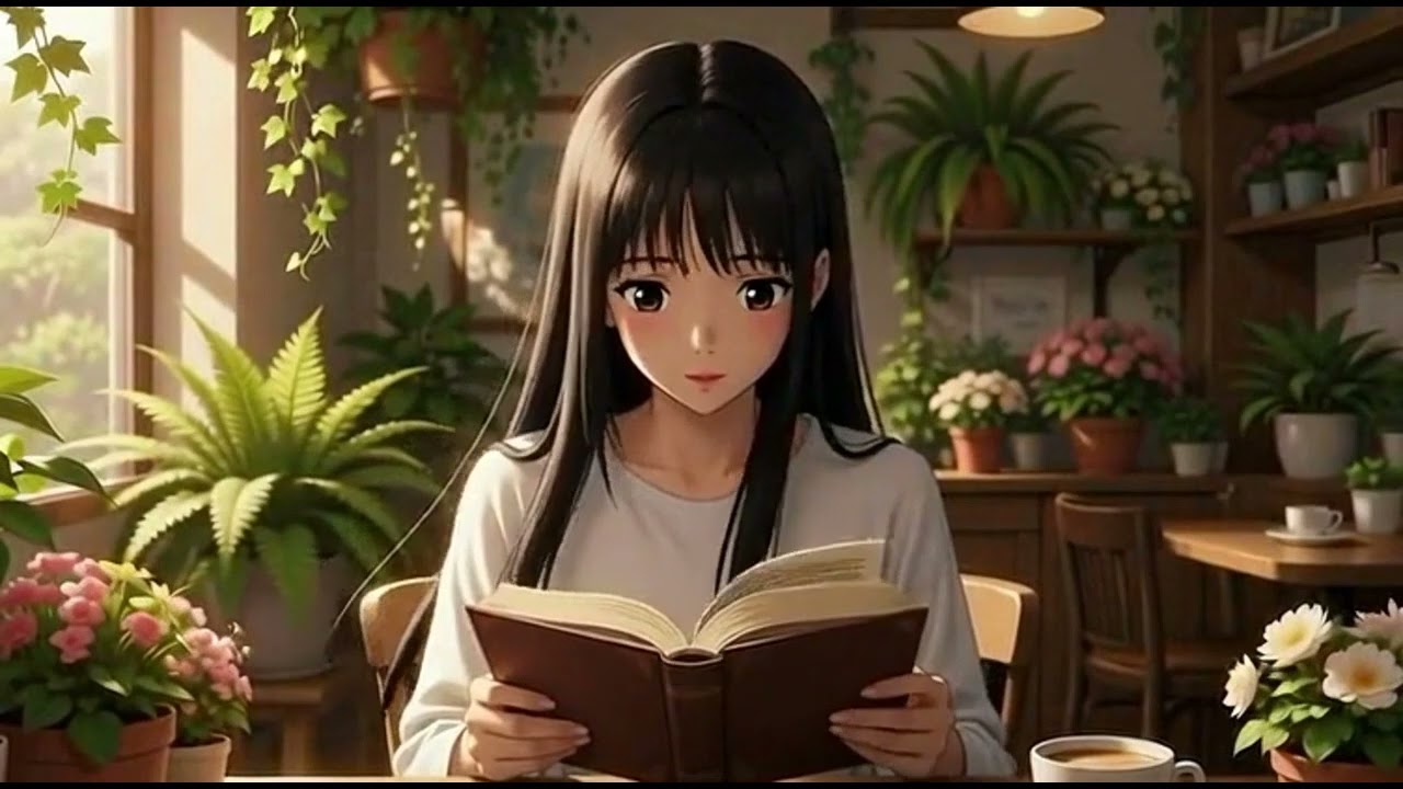 할아버지 서재의 말없는 사랑 | 감동 사연...