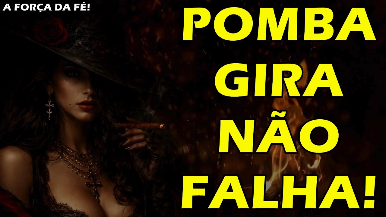 #POMBA