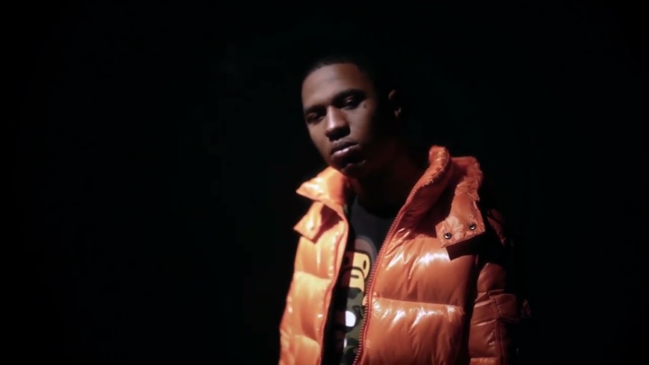 Young Slo-be 