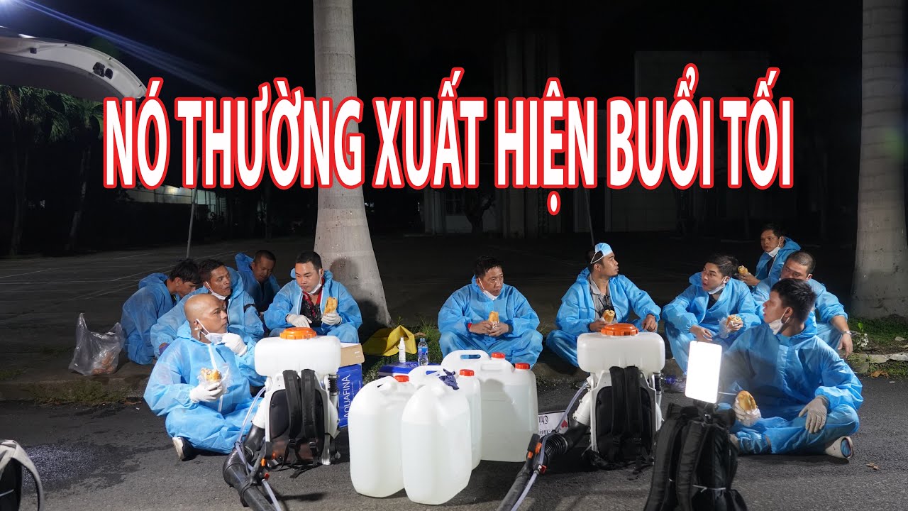 8 Sang Kể Về Những Con M.a Thổi Kèn | Chỉ Có Ở Hội Thiện Nguyện BDS