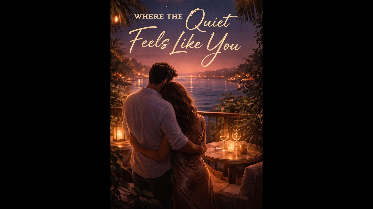 The Quiet Feels Like You, Jazz