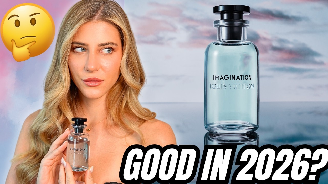 Обзор коллекции Louis Vuitton Imagination: оправдывает ли она ожидания или переоценена в 2026 году?