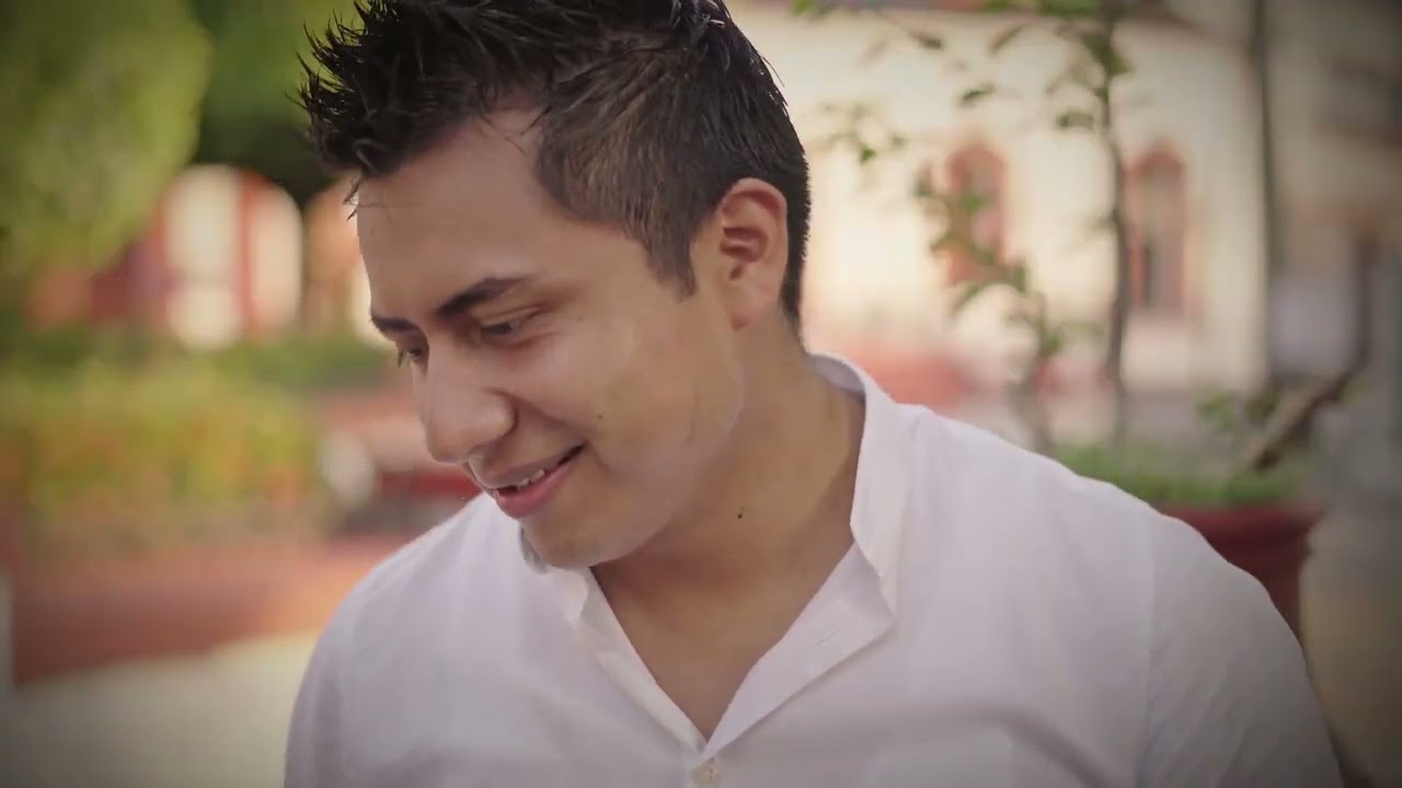 Cuando llegaste tu - Hermanos Cruz (V&iacute;deo oficial)