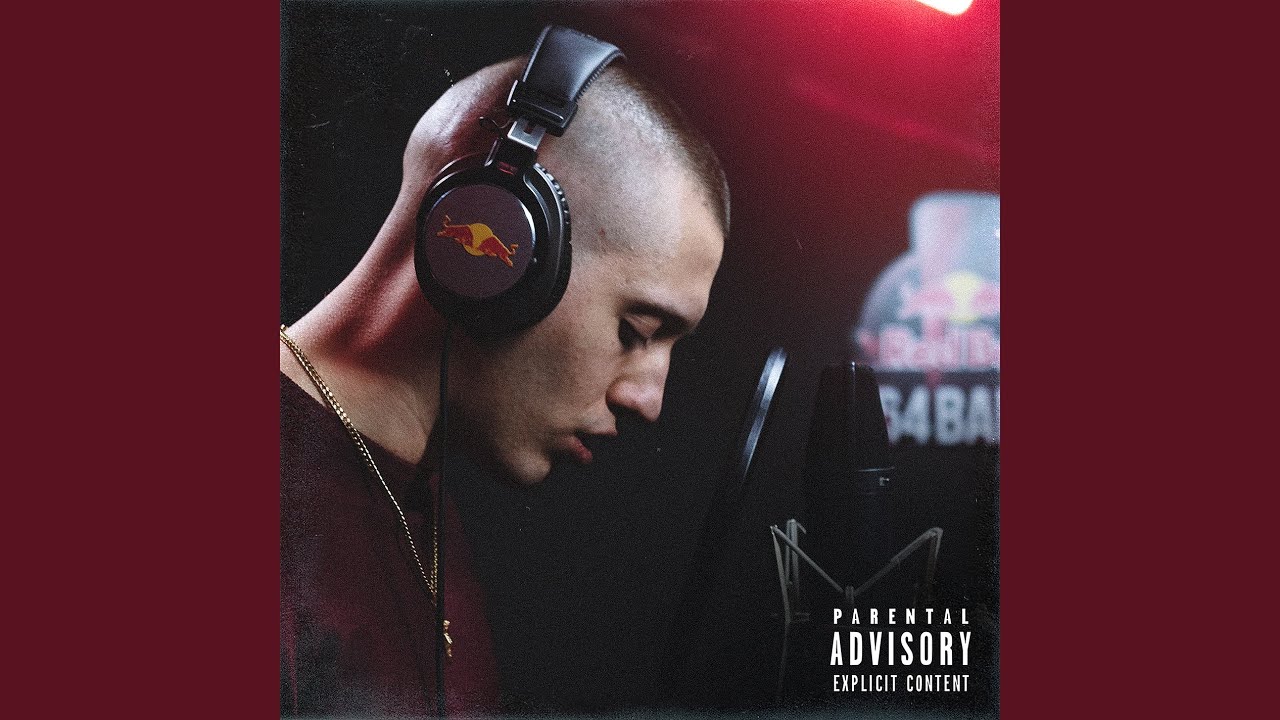 Ivan Zucco (Red Bull 64 Bars)