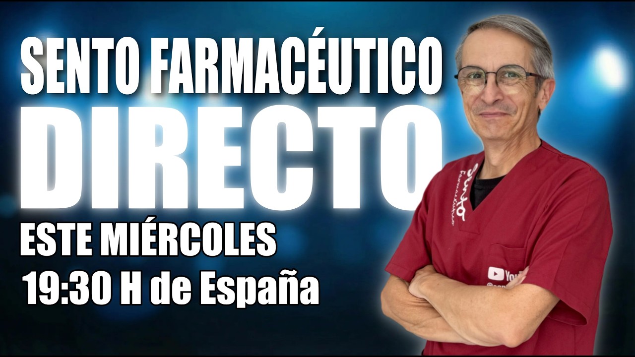 PROGRAMA de Sento Segarra - DIRECTO - 01 abril 2026