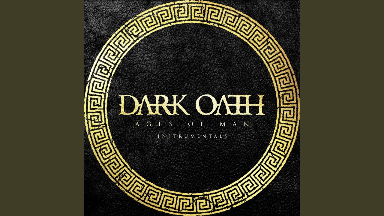 Gold I (Dawn of Time) (Instrumental)