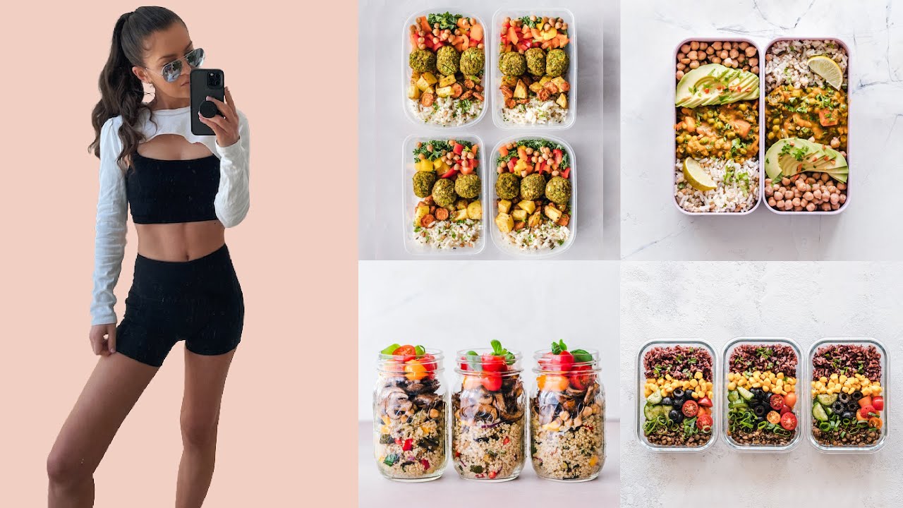 Starch Solution Meal Plan for Maximum Weight Loss #3