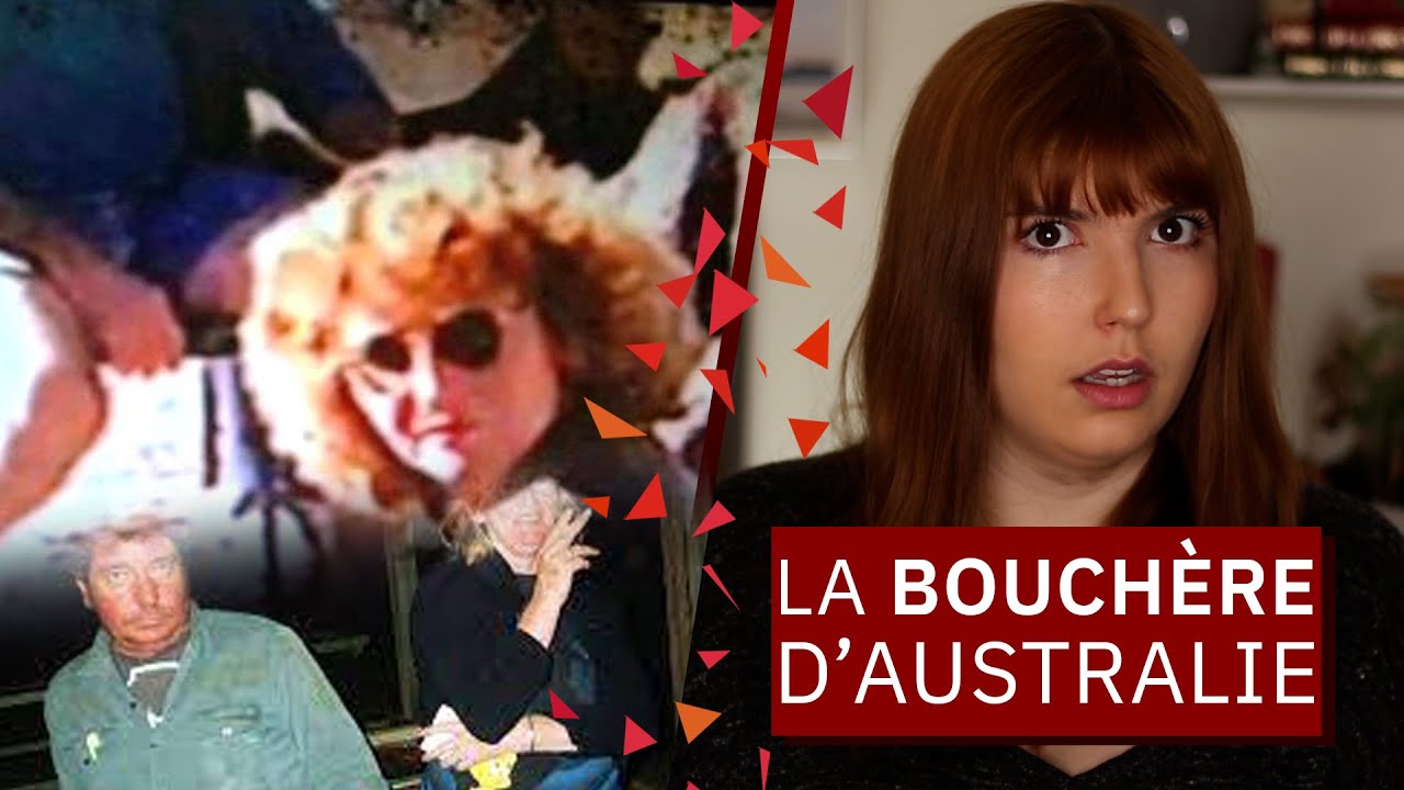 Katherine Knight: Tueuse et cannibale