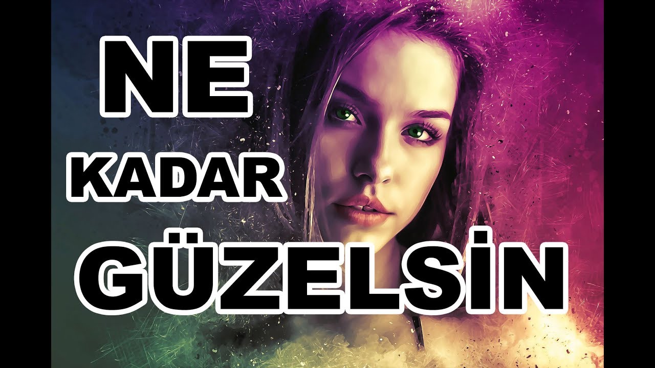 NE KADAR GÜZELSİN? ( Kişilik Testi )