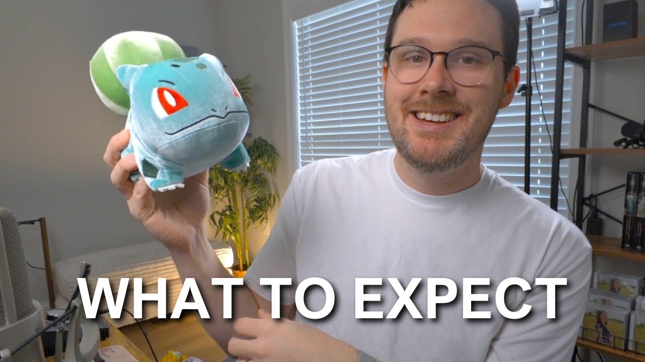 Bulbasaur 8