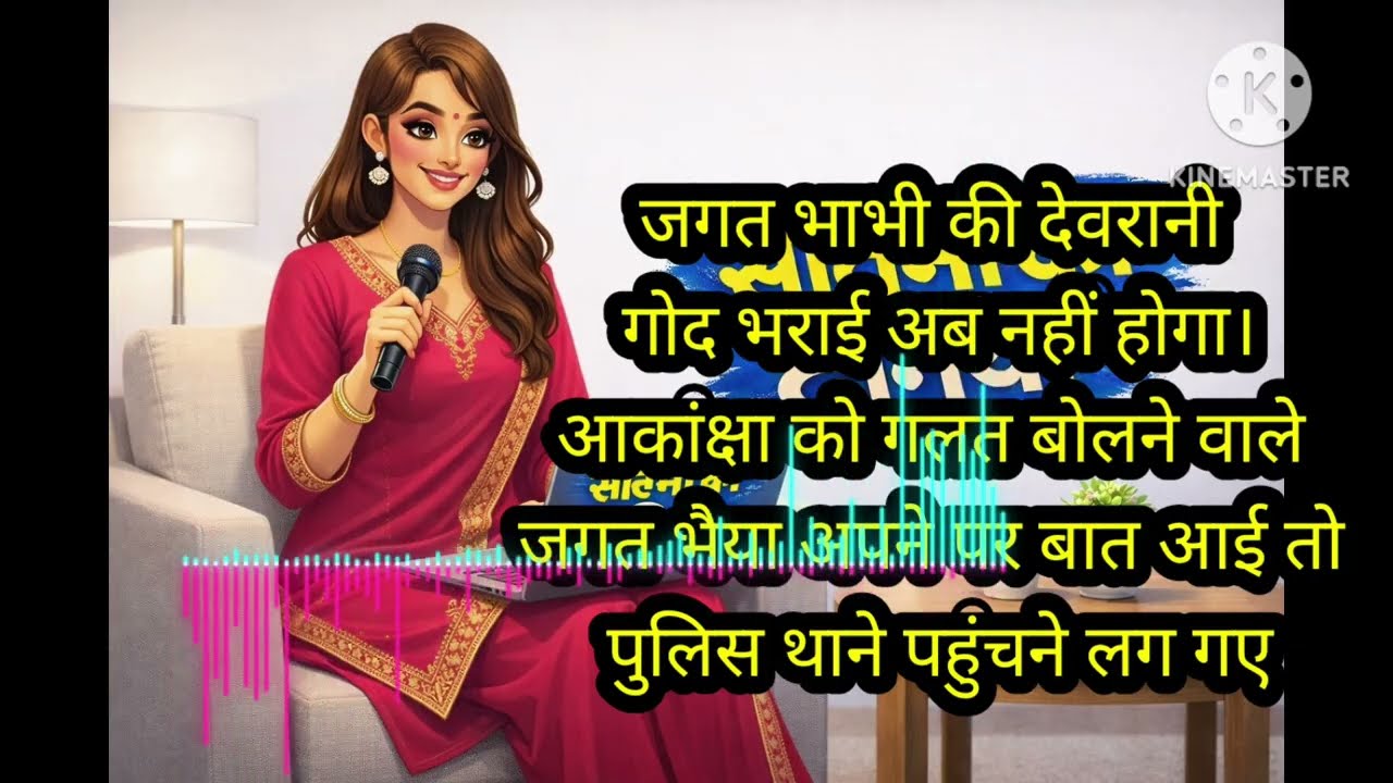 रंजना के गोद भराई नहीं होगी। युटयुबर्स पार्टी जगत भैया का सच।