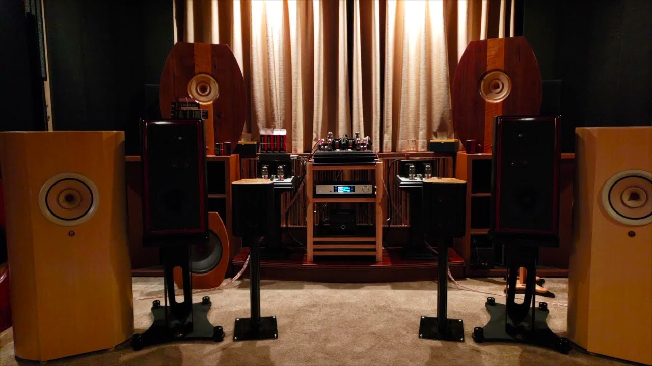 Cryotone Tube Demo in a TORII Mk5 - part 2