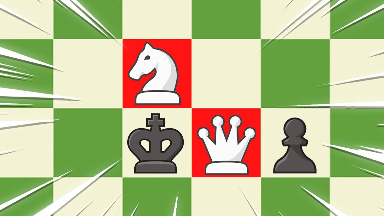⚔️ When Your Opponent Blunders Harder Than You
