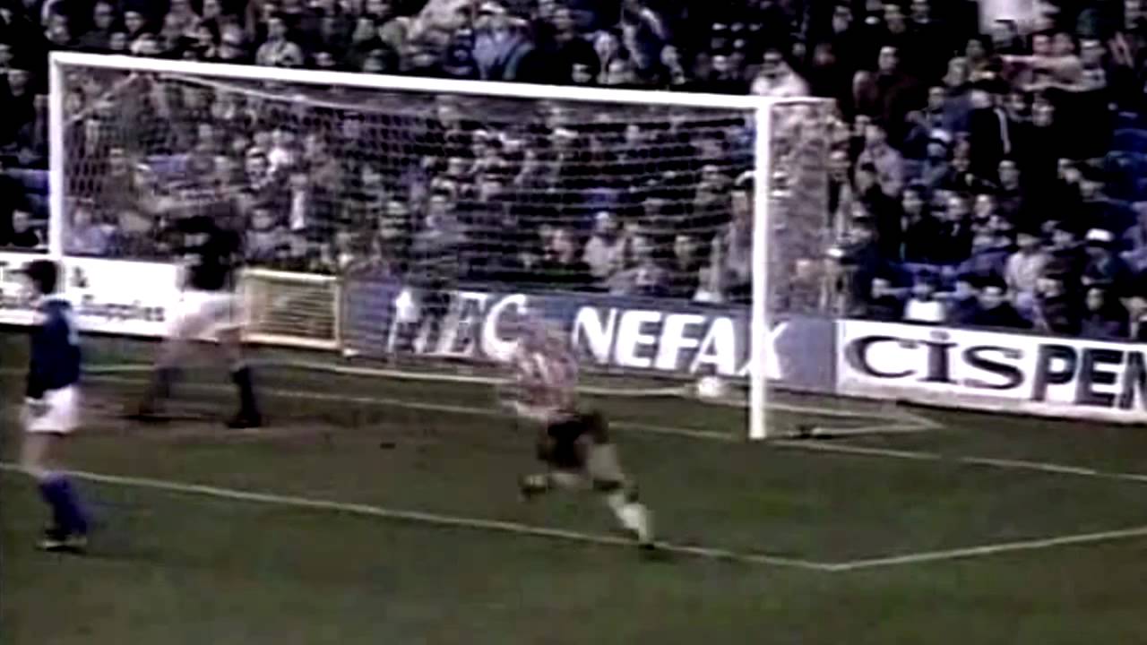 Matt Le Tissier 