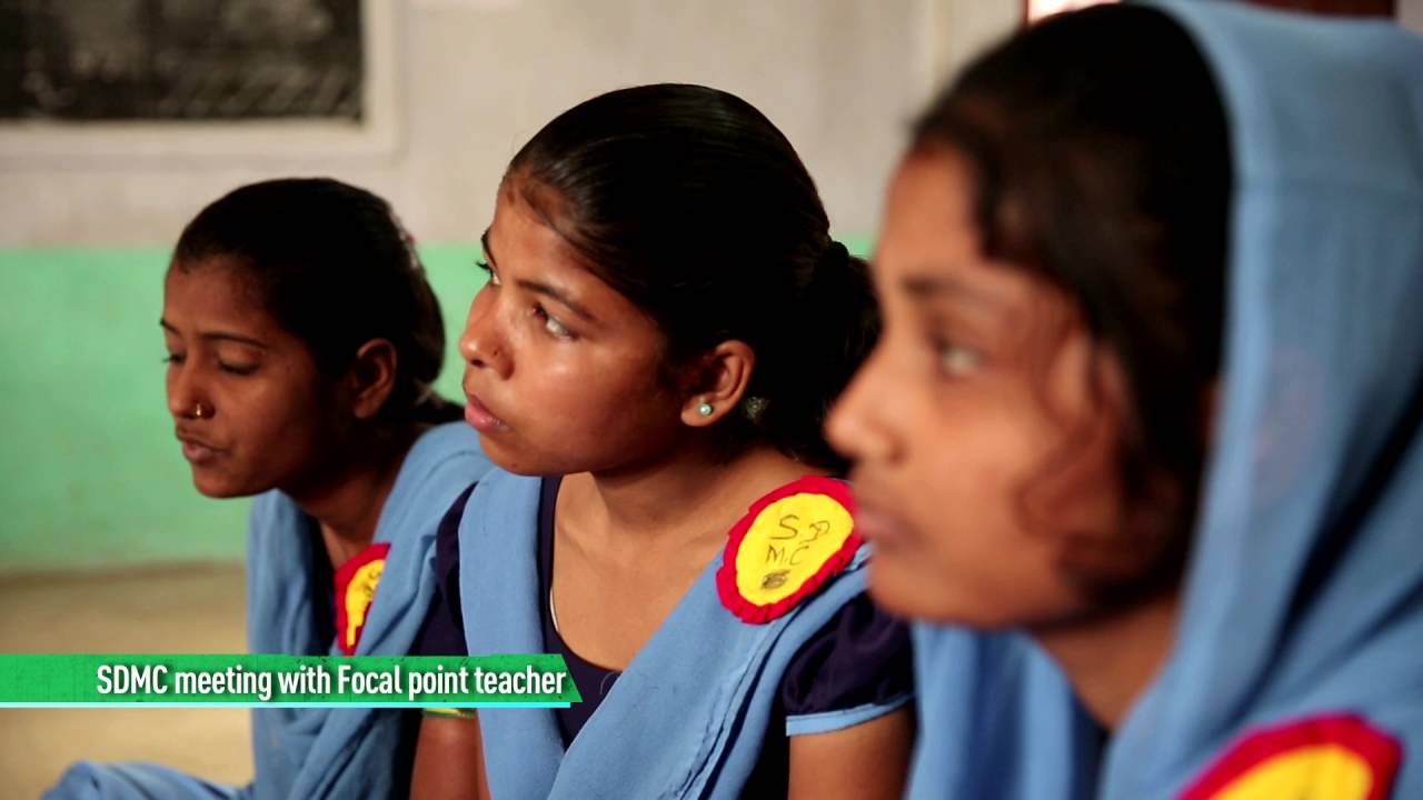 SCHOOL SAFETY FILM, UNICEF INDIA