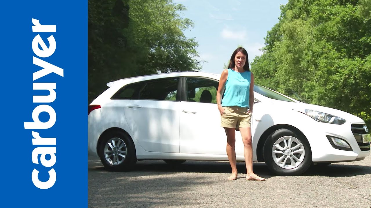 Hyundai i30 Tourer 2012-2017 in-depth review - Carbuyer