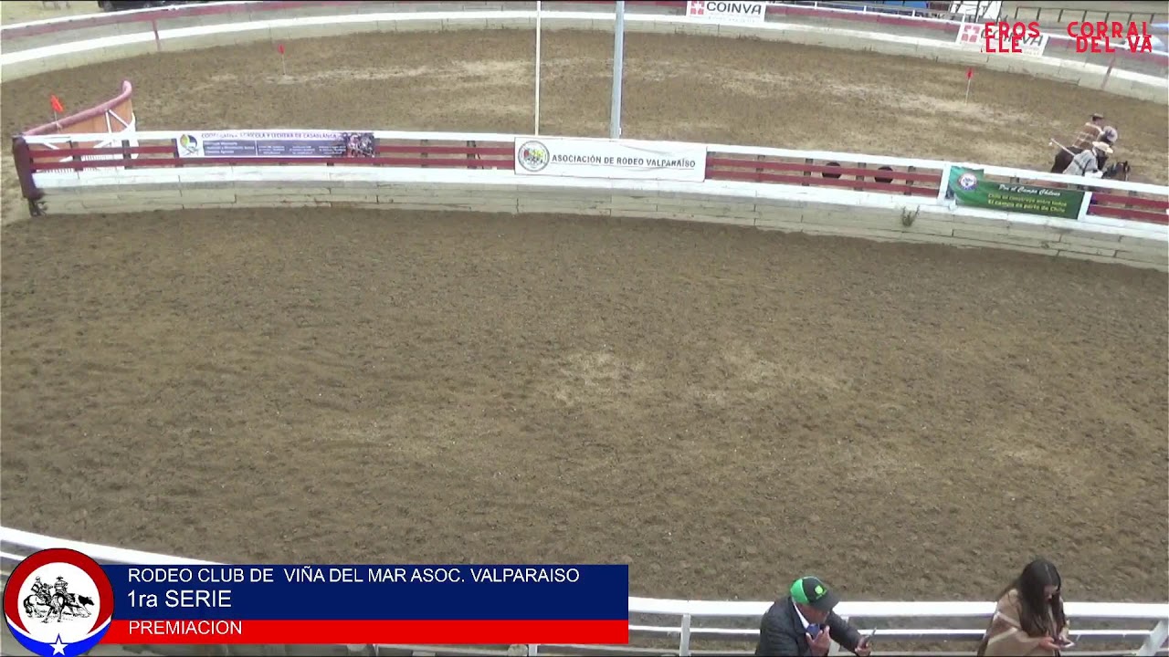 RODEO CLUB VIÑA DEL MAR ASOC VALPARAISO