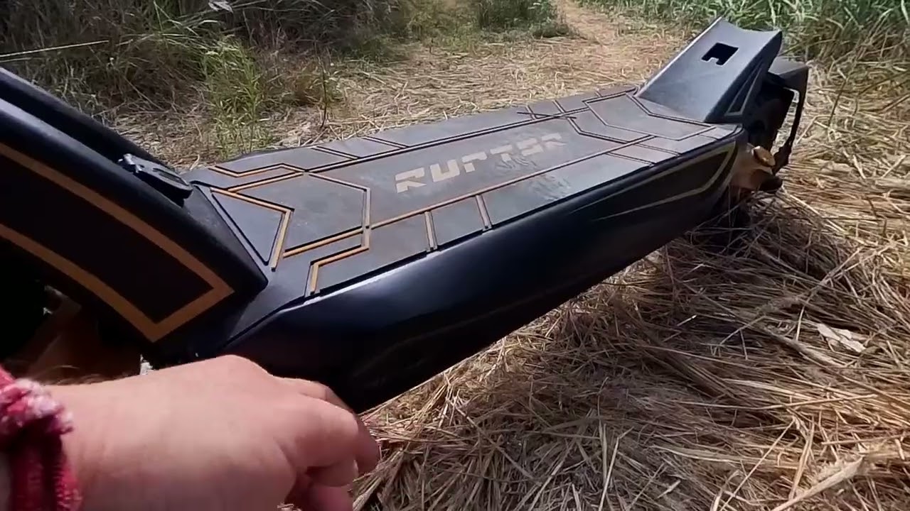 Ruptor r6 v4 u Zb&oacute;ja.