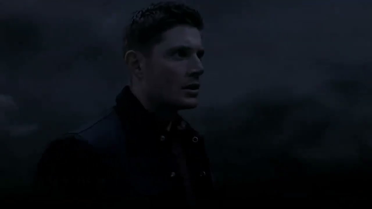 Like a Villain - Bad Omens (Supernatural Music Video)