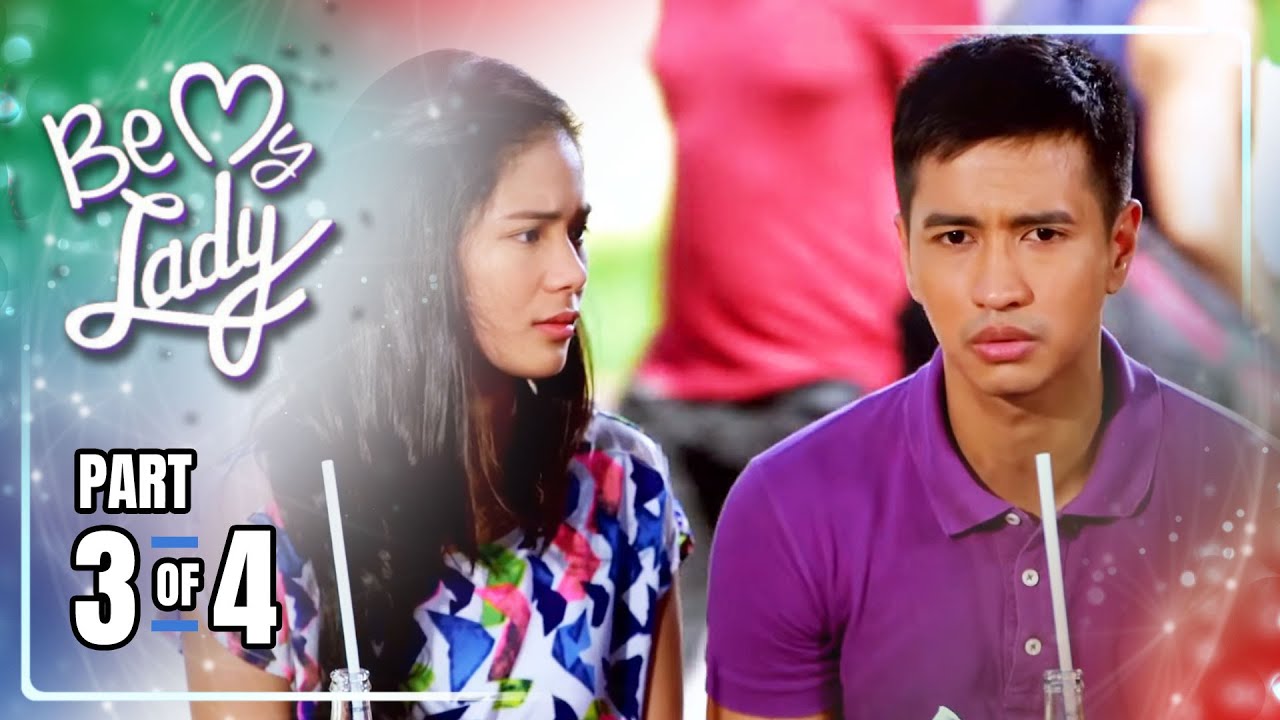 Be My Lady | Episode 27 (3/4) | March 29, 2022