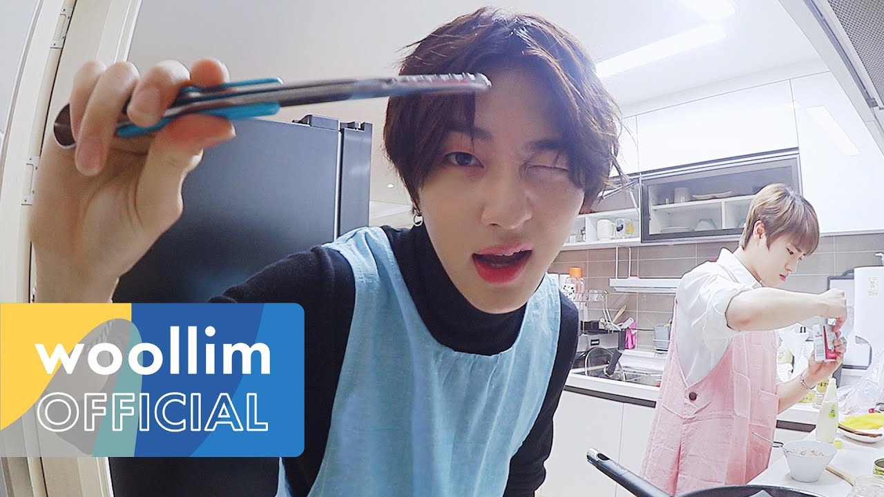 골든차일드(Golden Child) ‘골차의 휴일 시즌3’ (Gol-Cha's Holiday Season 3) Ep.1