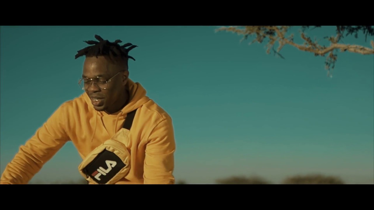 Mawat  -  Mollo (Official Music Video)