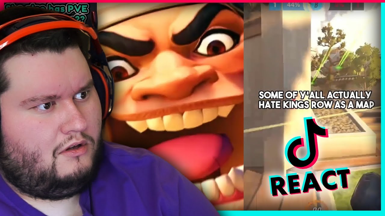 Overwatch 2 Tiktoks That'll Actually Help You Climb In Ranked